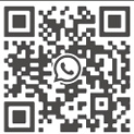 WhatsApp二维码